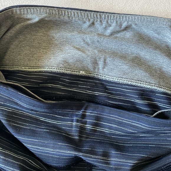 Lululemon cropped leggings - Picture 5 of 5